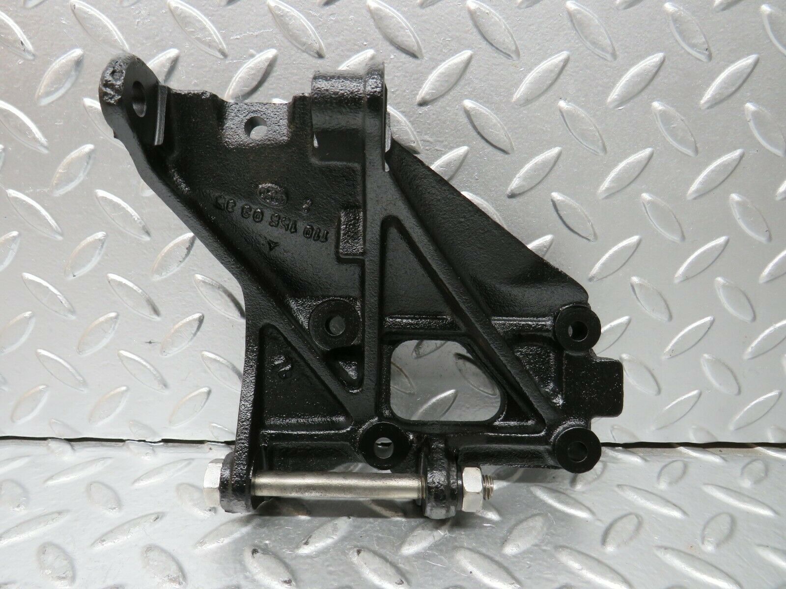 23562 Mercedes-Benz W114 280E Alternator Generator Bracket
