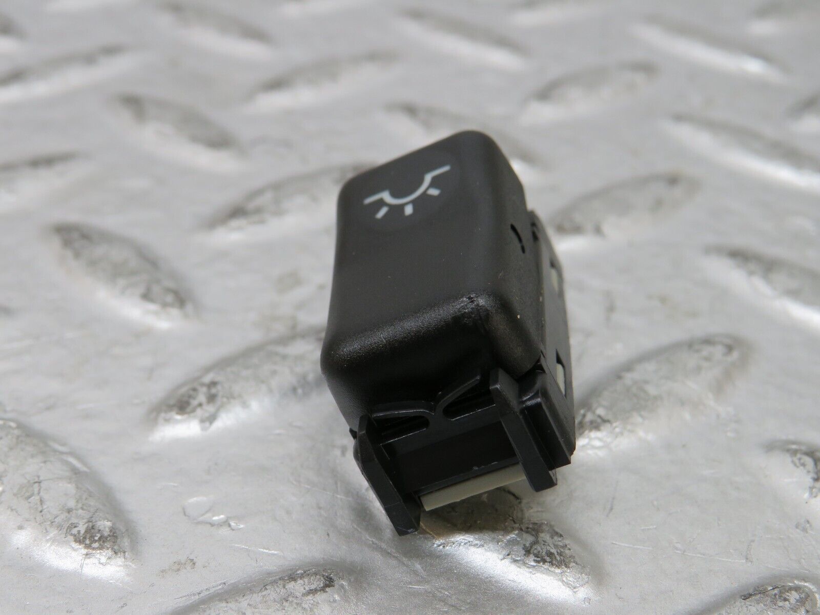 26527 Mercedes-Benz C124 220CE Coupe Interior Dome Light Switch 1248209810