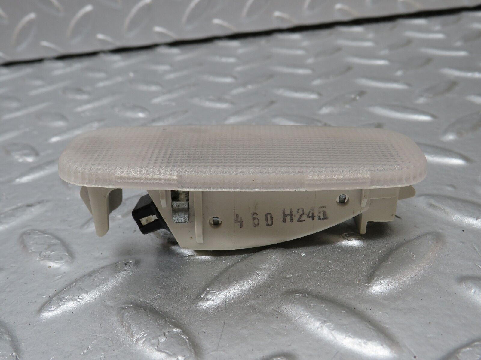 34754 Mercedes-Benz W210 320E Interior Dome Light Hella 2108204001