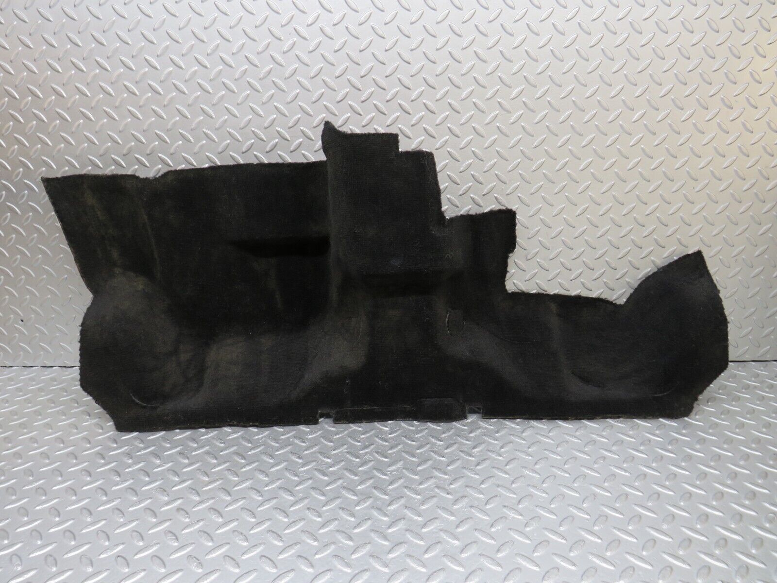 38283 Mercedes-Benz R129 280SL Coupe Rear Floor Carpet