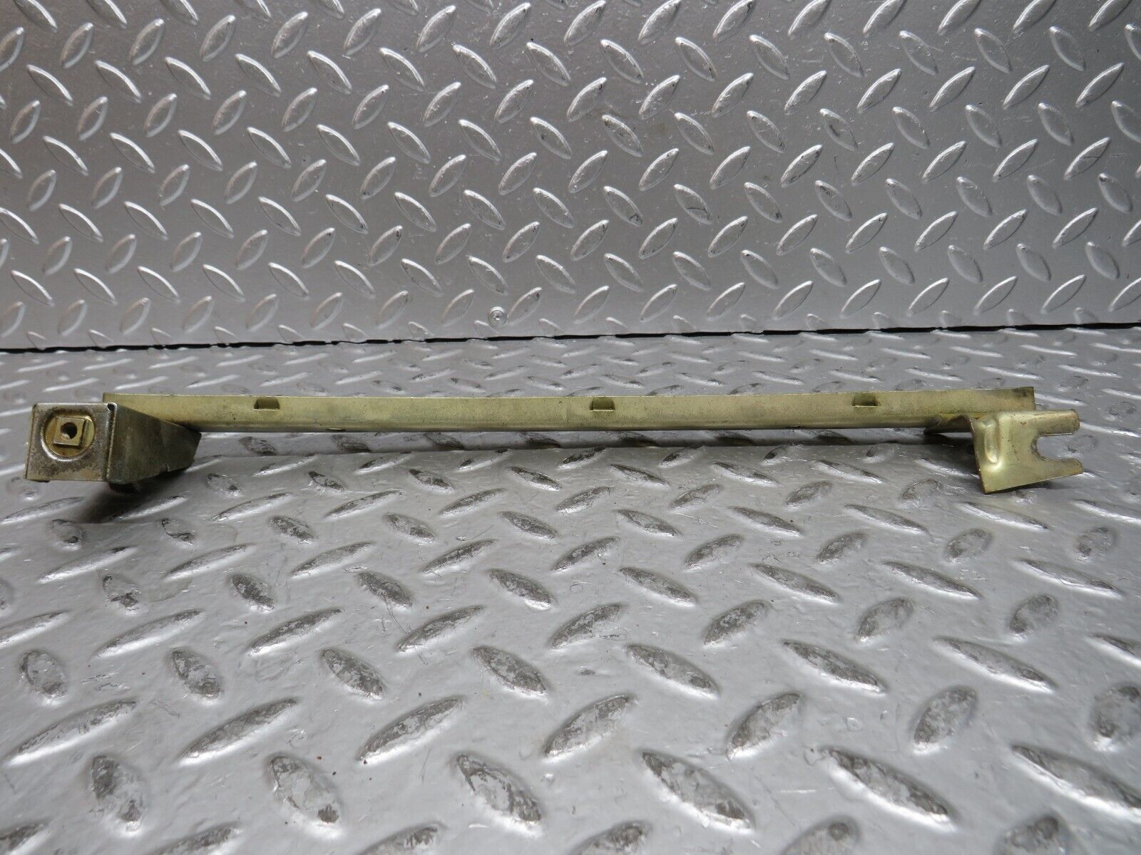 28607 Mercedes-Benz W123 230E Rear Right Door Window Channel