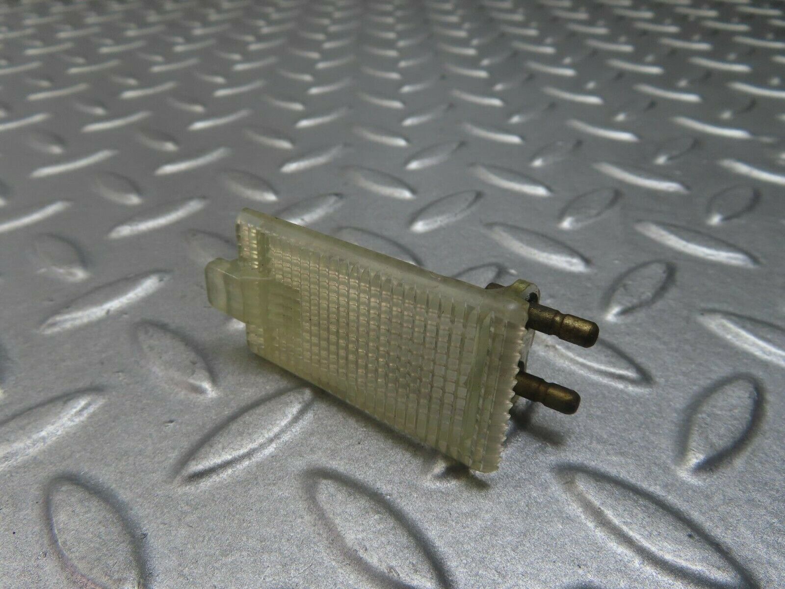 8301 Mercedes-Benz W114 Glove Box Light