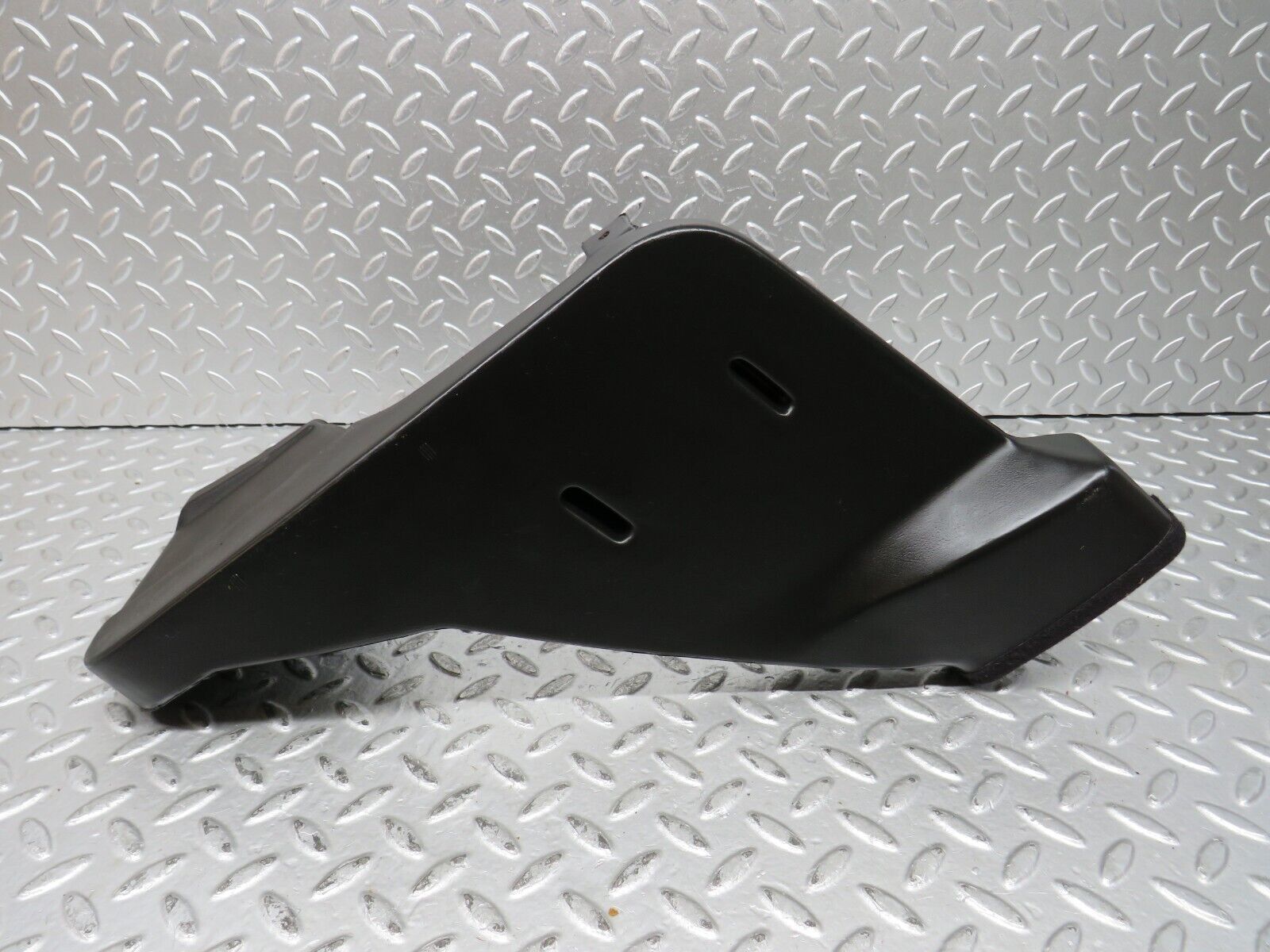 28946 Mercedes-Benz C124 320CE Coupe Heater Air Duct Vent Right Side 1248311346