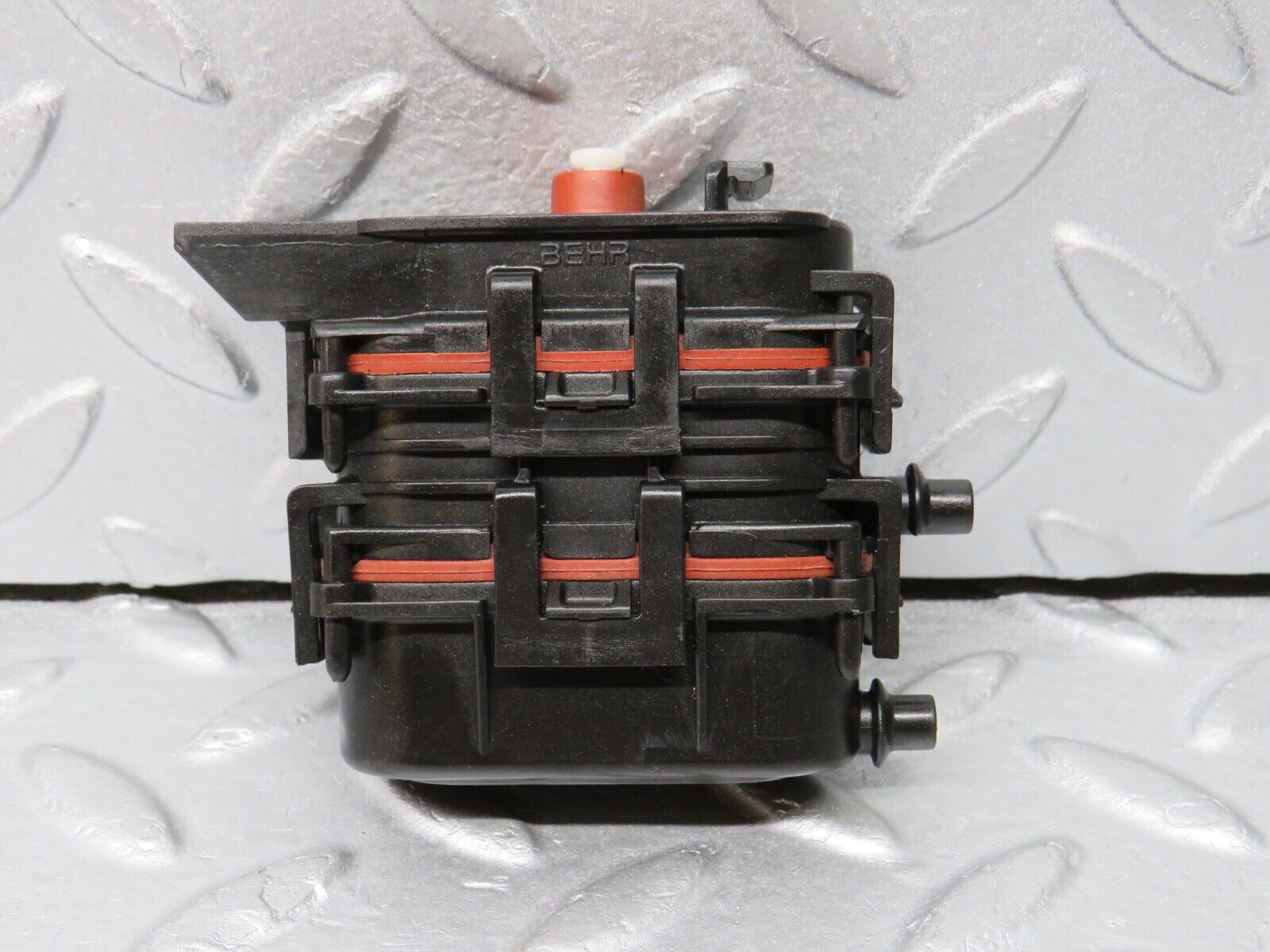 38596 Mercedes-Benz R129 280SL Coupe Heater Box Vacuum Actuator