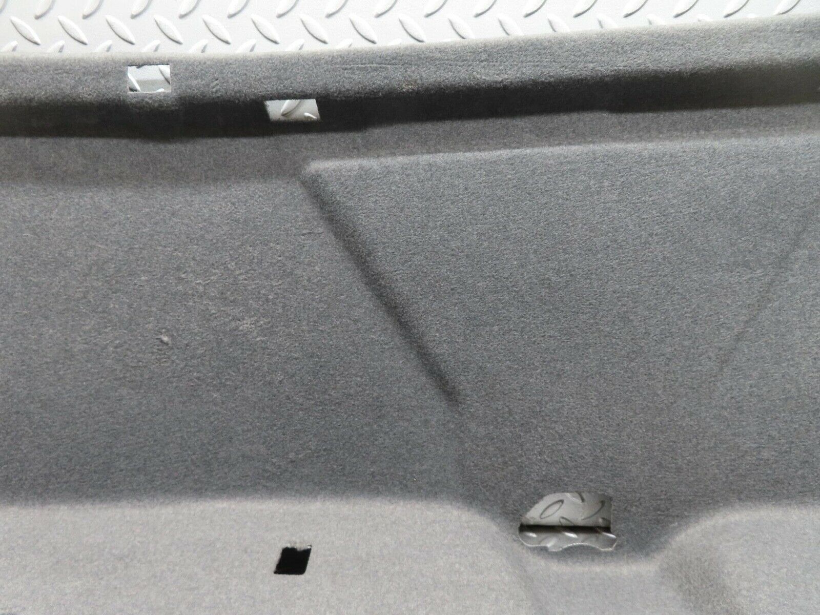 14854 Mercedes-Benz W140 S320 Trunk Door Cover Panel