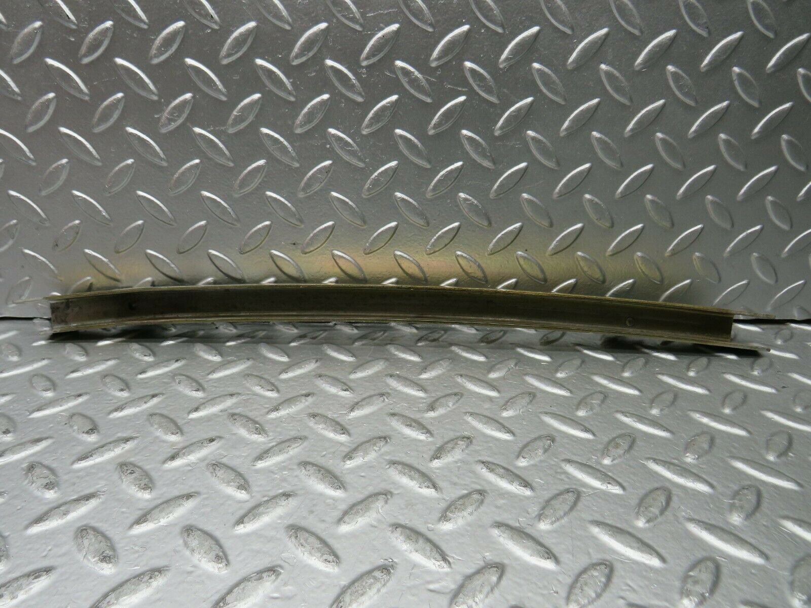 22897 Mercedes-Benz C107 450SLC Coupe Window Channel Left Side