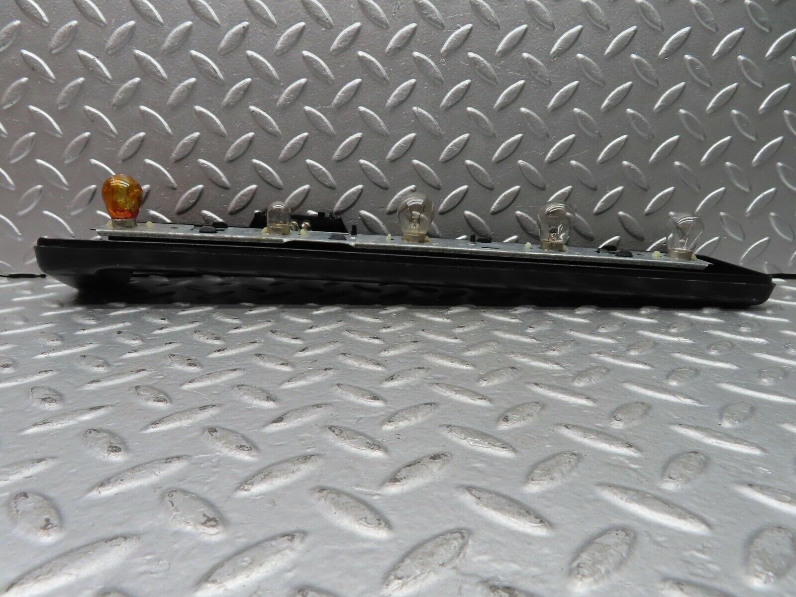 21128 Mercedes-Benz W123 230E Tail Light Bulb Holder Right Side