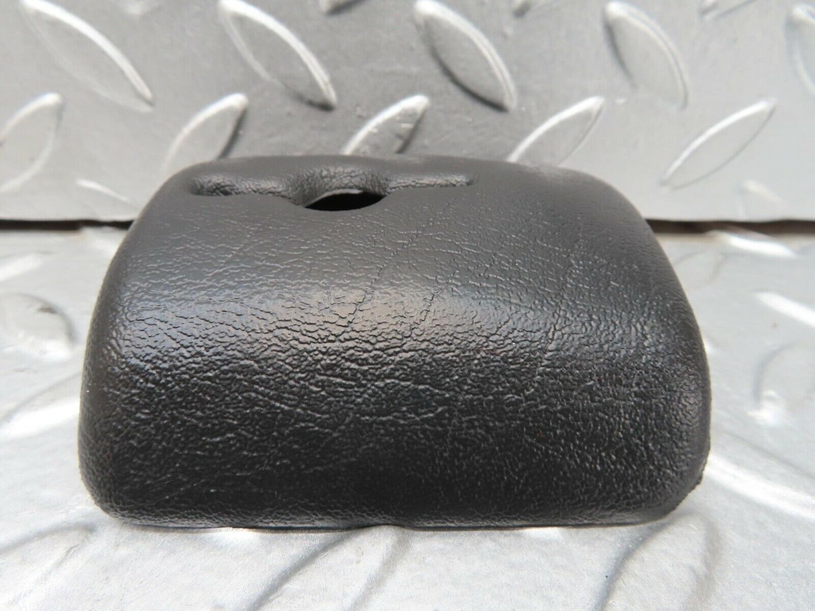 15338 Mercedes-Benz W123 230E Steering Column Switch Cover 1234621496