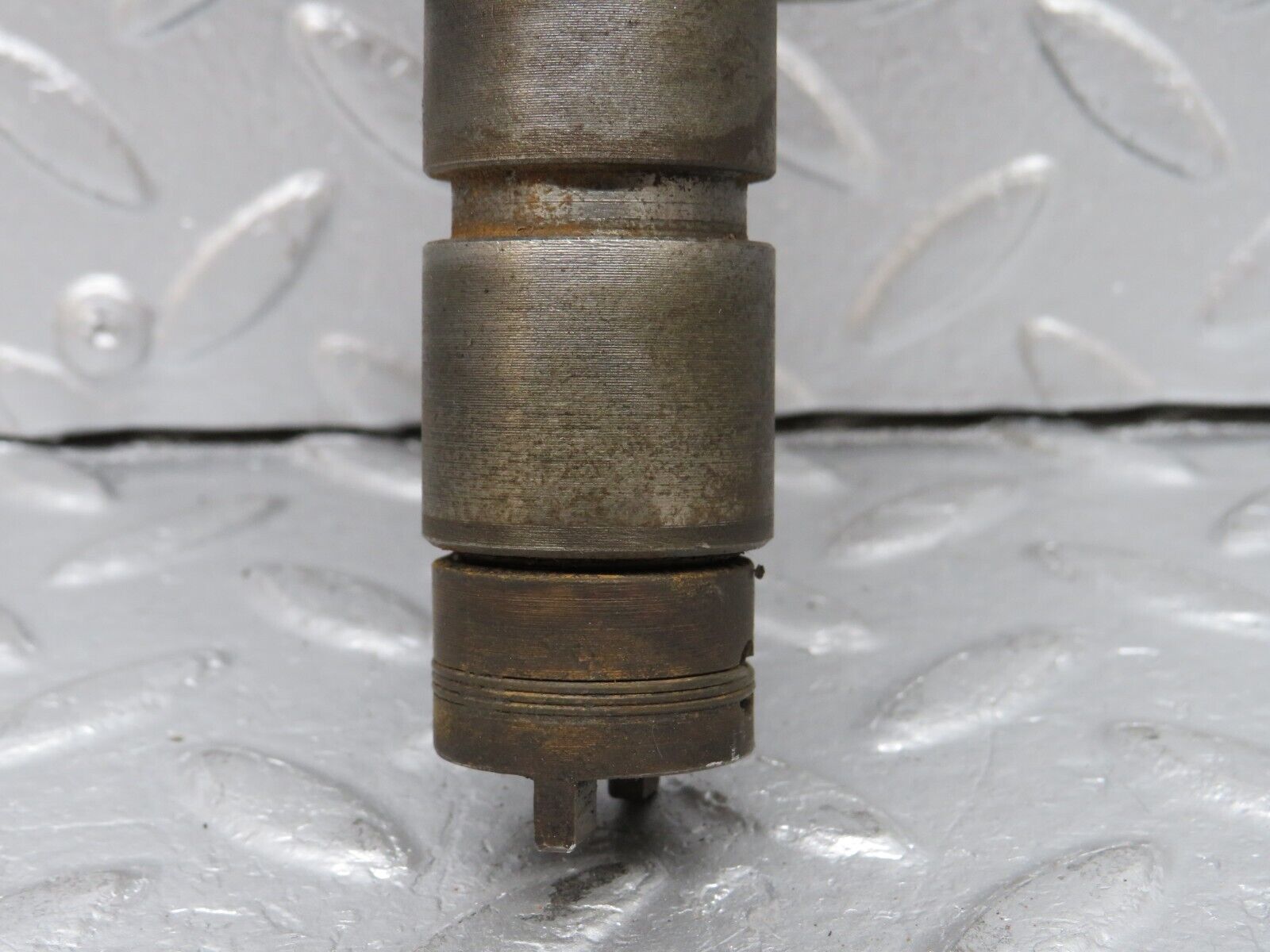 40364 Mercedes-Benz W110 230 Ignition Distributor Bosch 0231116038