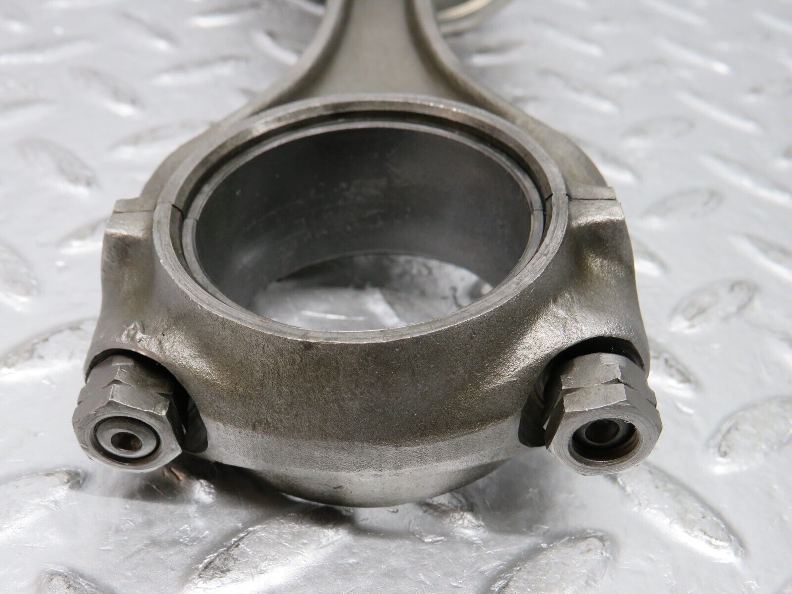 0299 Mercedes-Benz W120 Ponton Piston With Connecting Rod 76.44mm 6360380301