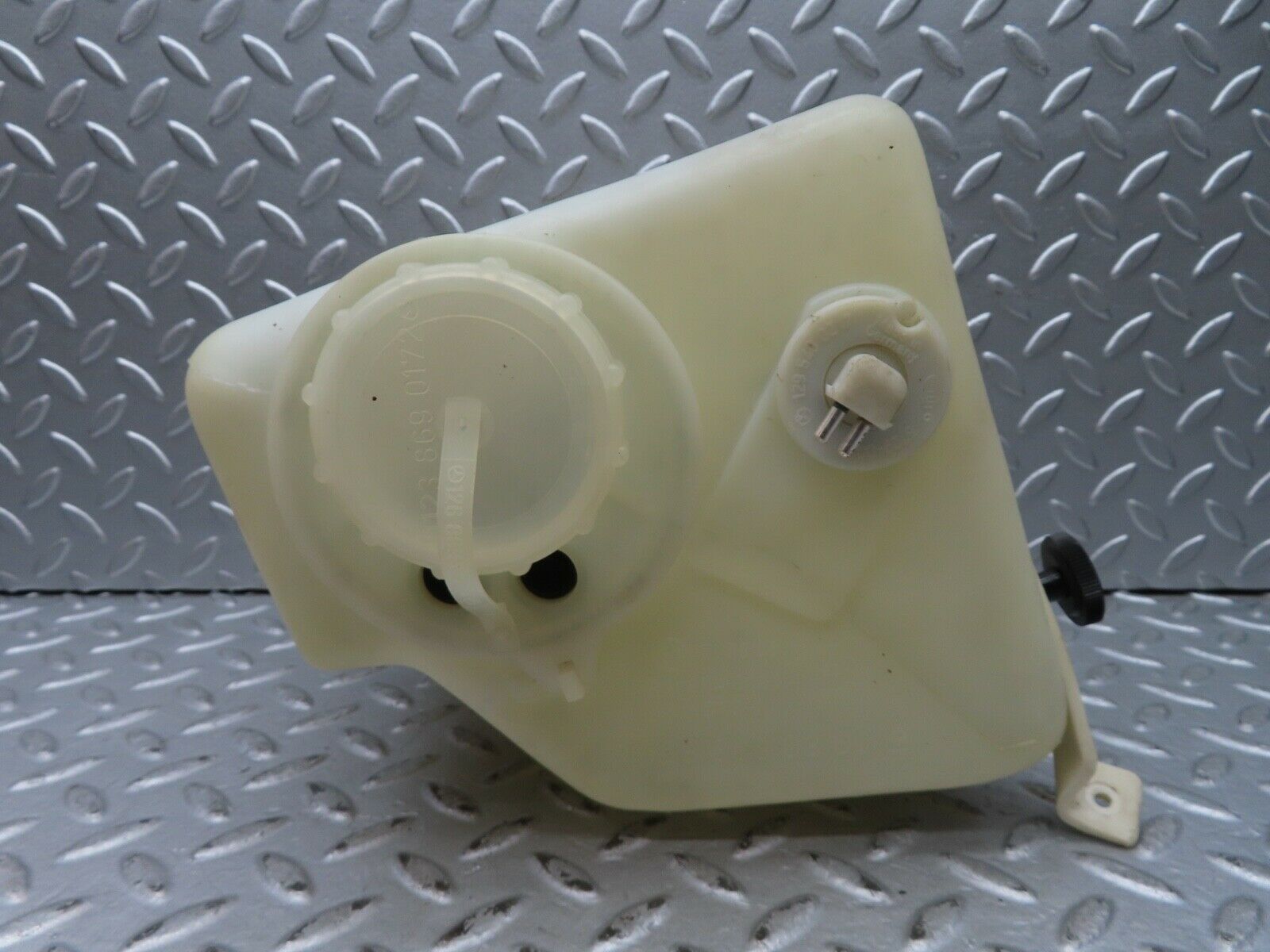 17384 Mercedes-Benz R129 300SL Coupe Windscreen Washer Fluid Reservoir Tank