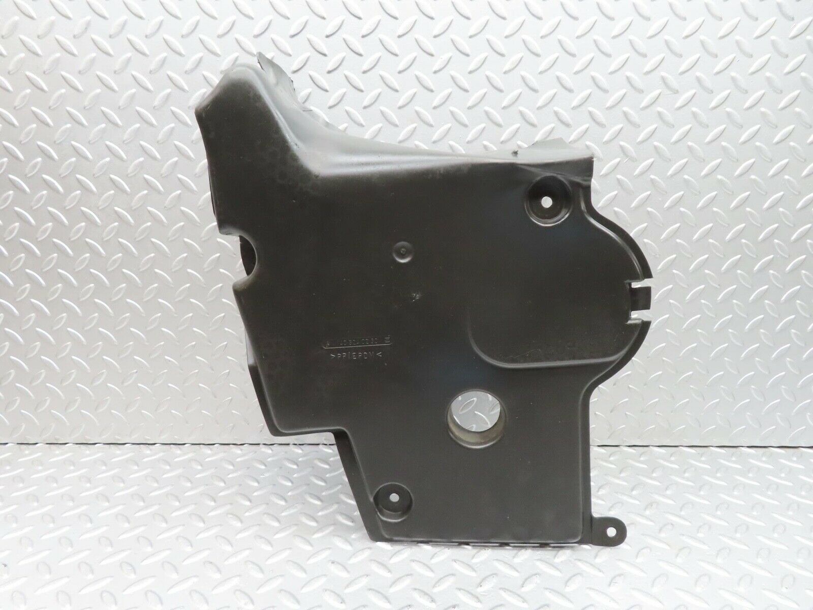 14983 Mercedes-Benz W140 S320 Engine Bay Undertray Cover Left 1405240230