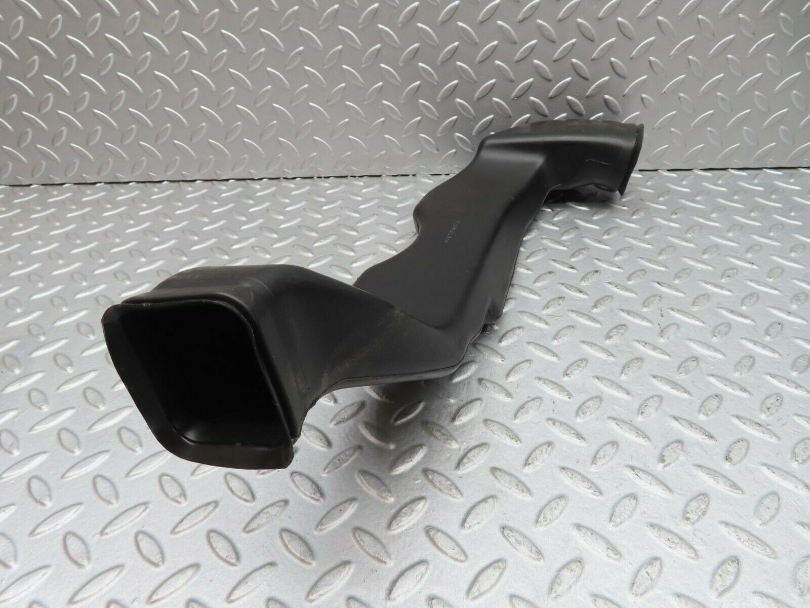 12152 Mercedes-Benz R129 300SL Coupe Air Vent Duct Left Side 1298310746