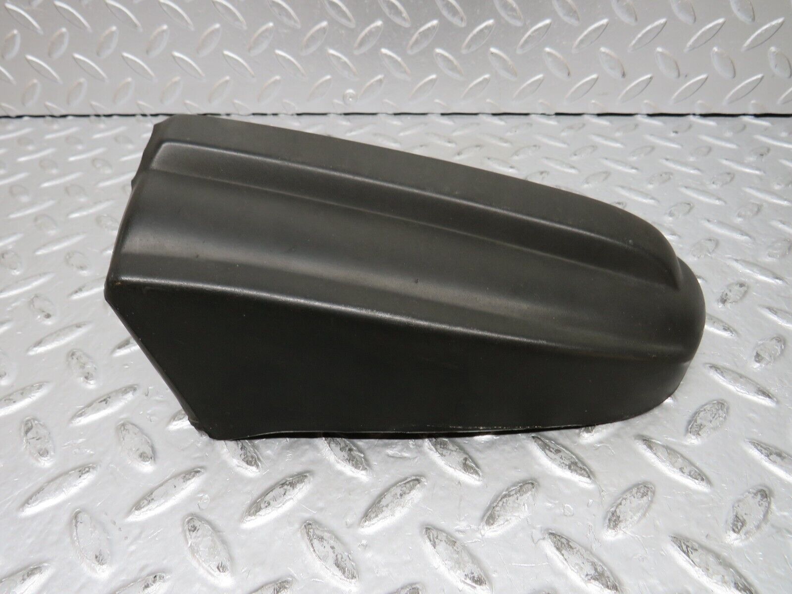 31956 Mercedes-Benz W123 230E Rear Right Bumper Rubber 1238852223