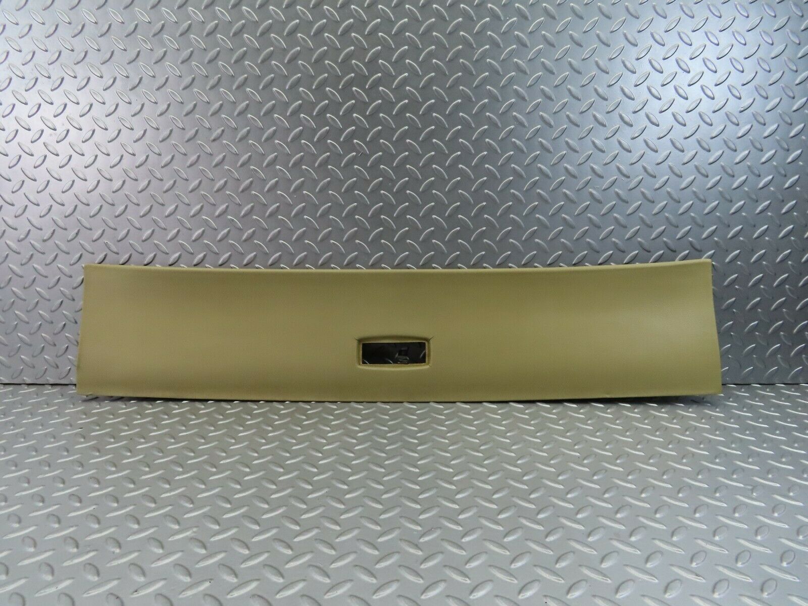 7329 Mercedes-Benz W116 450SE Headlining Roof Panel Rear