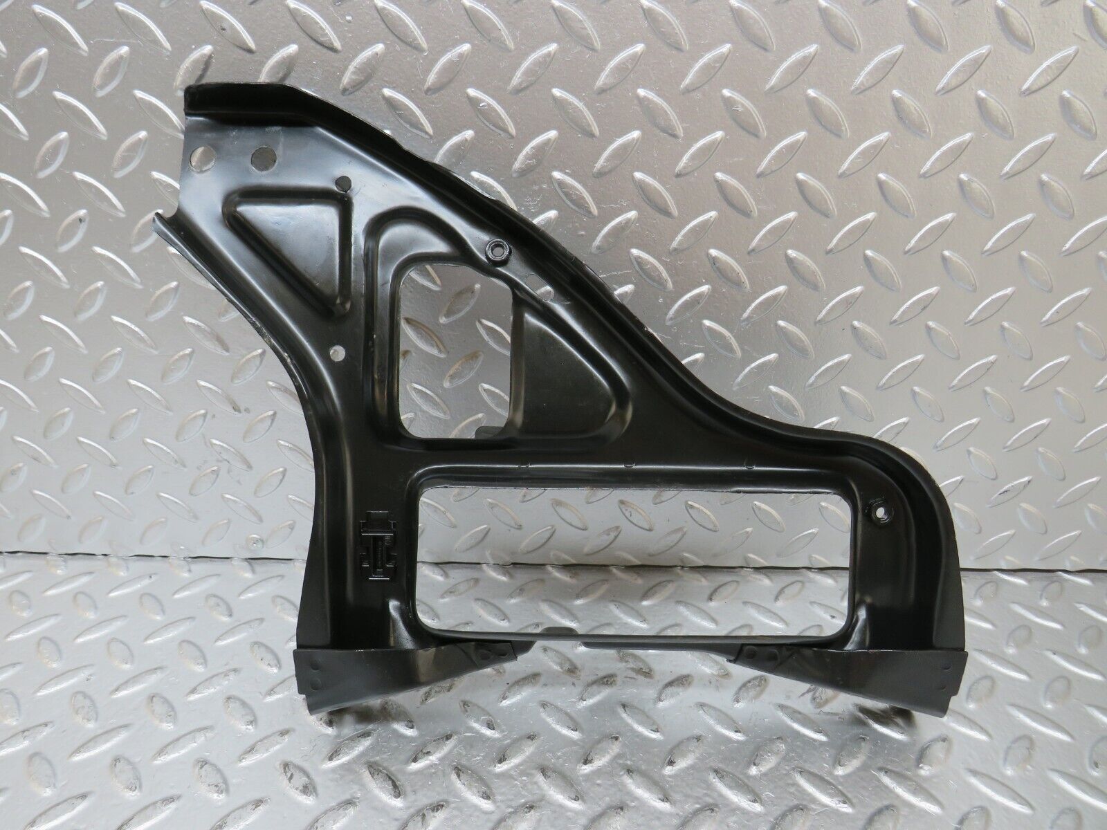 26304 Mercedes-Benz W116 450SE Heater Blower Box Bracket Holder