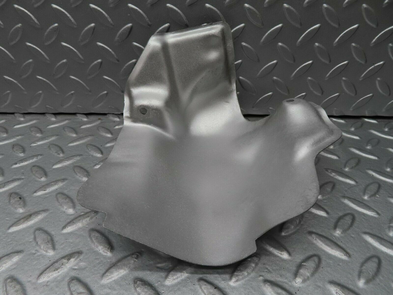 16318 Mercedes-Benz W124 260E Exhaust Heat Shield