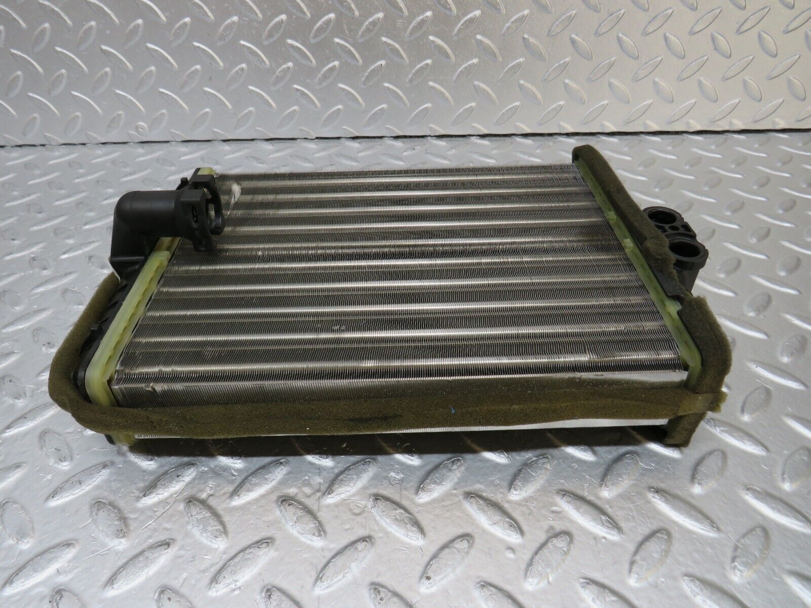 34935 Mercedes-Benz W210 320E Heater Radiator Behr