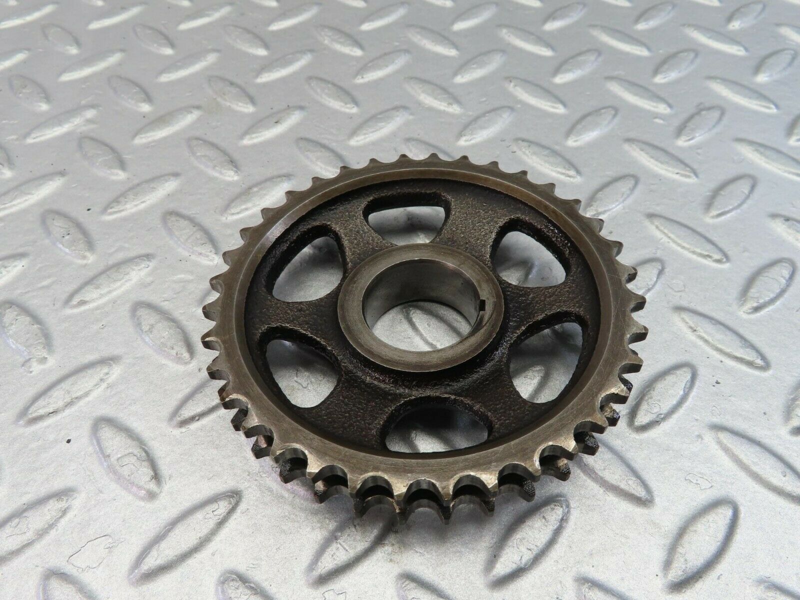 9842 Mercedes-Benz C123 280CE Coupe Timing Gear Sprocket 1160770312