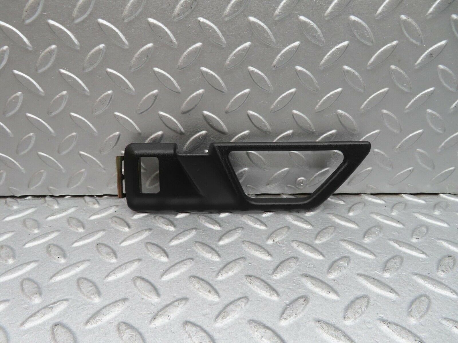 16244 Mercedes-Benz W124 260E Door Opener Frame Rear Right