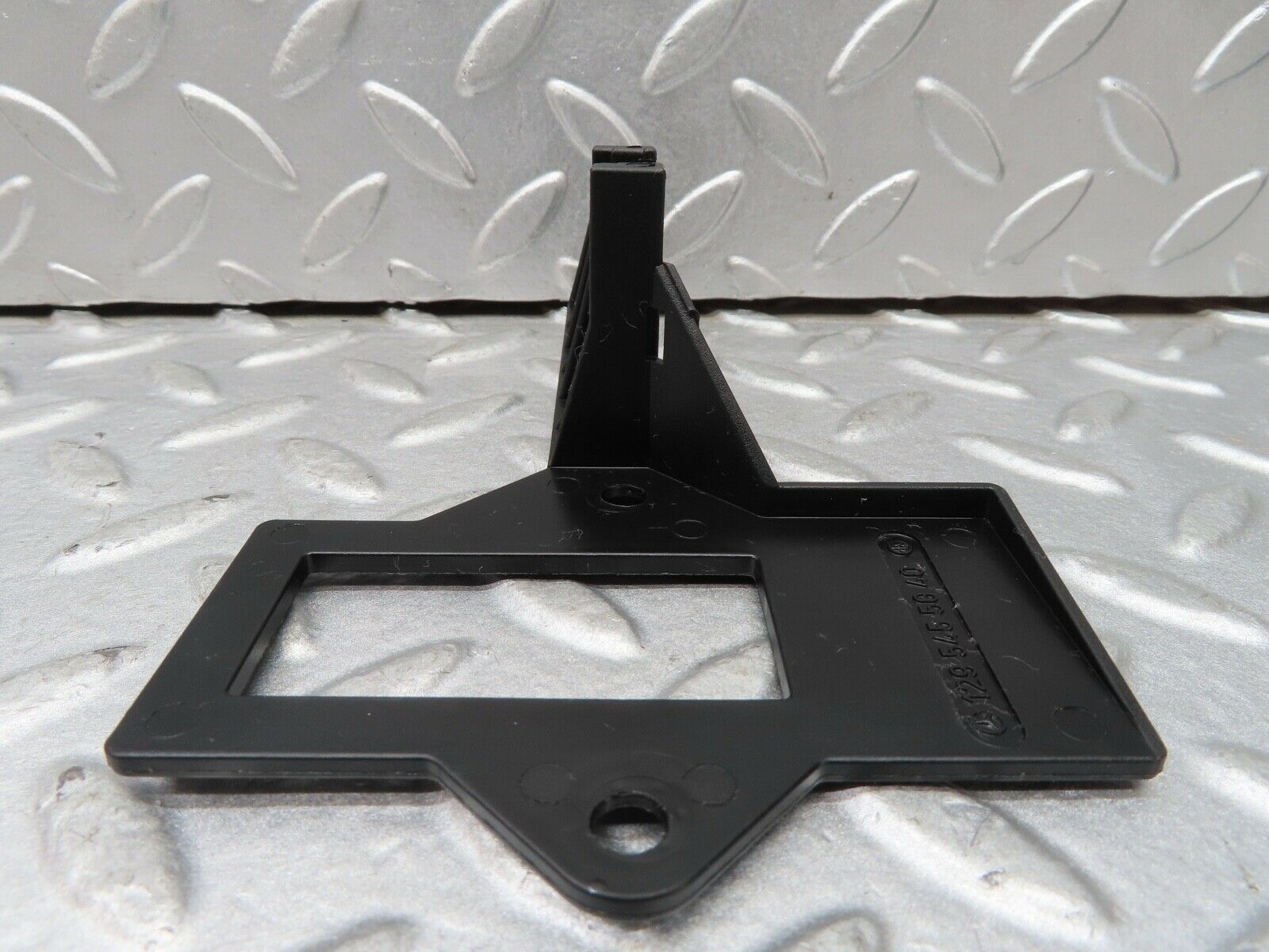 17252 Mercedes-Benz R129 300SL Coupe Control Units Bracket Holder 1295455040