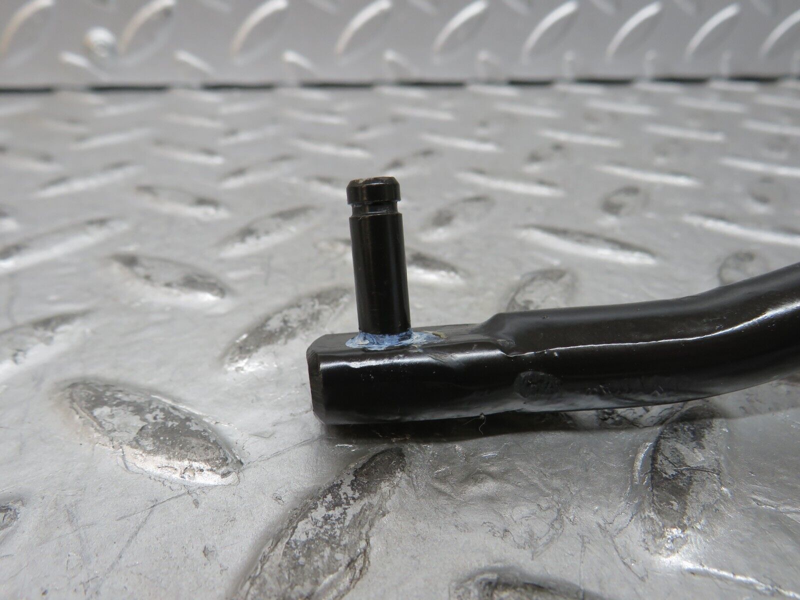 28839 Mercedes-Benz W123 230E Accelerator Pedal Linkage