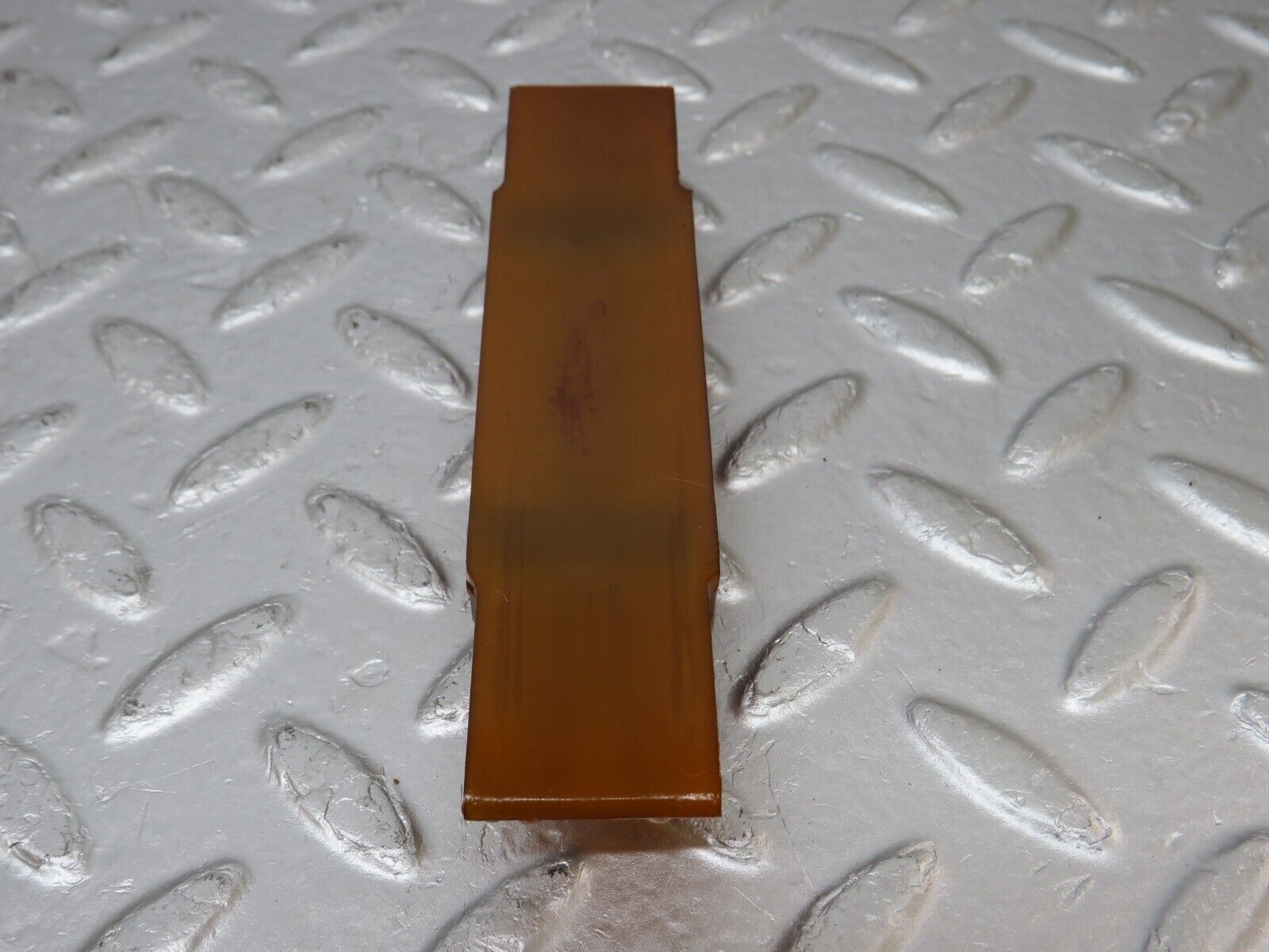 34494 Mercedes-Benz C126 380SEC Coupe Timing Chain Guide Rail 1160521716