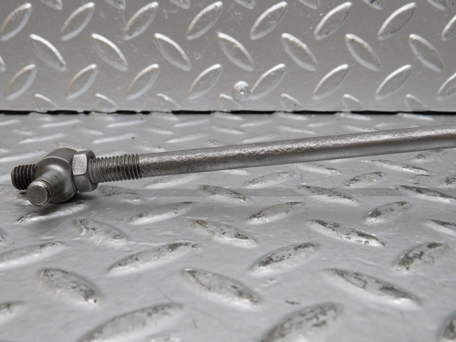 26649 Mercedes-Benz C124 220CE Coupe Automatic Gear Shift Linkage