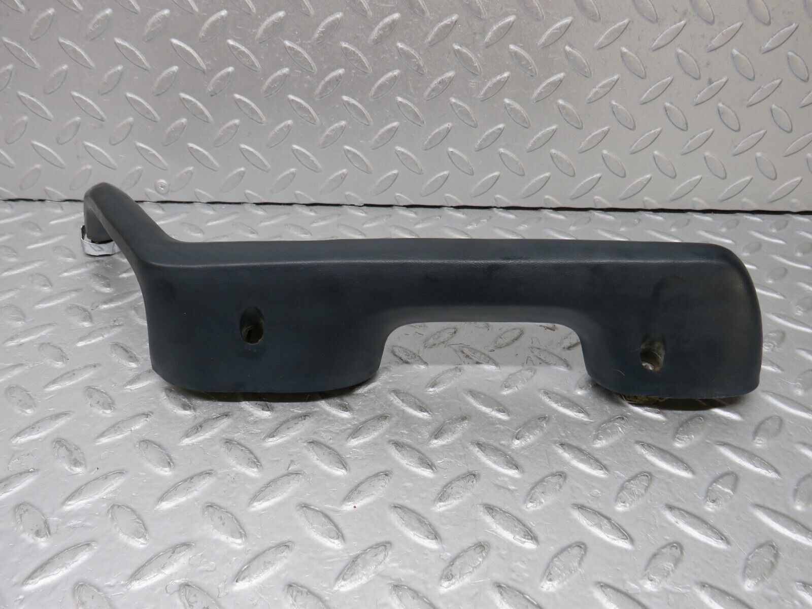 35808 Mercedes-Benz W108 Interior Door Handle Front Right Blue