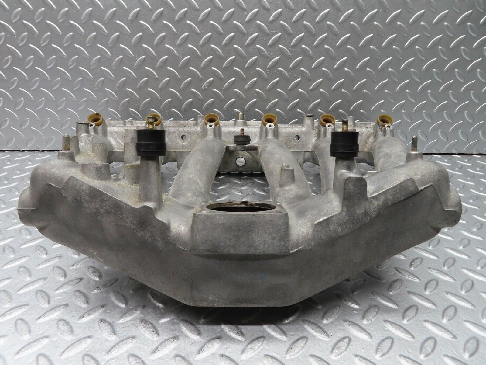 20158 Mercedes-Benz R129 300SL Coupe Intake Manifold 1031412101