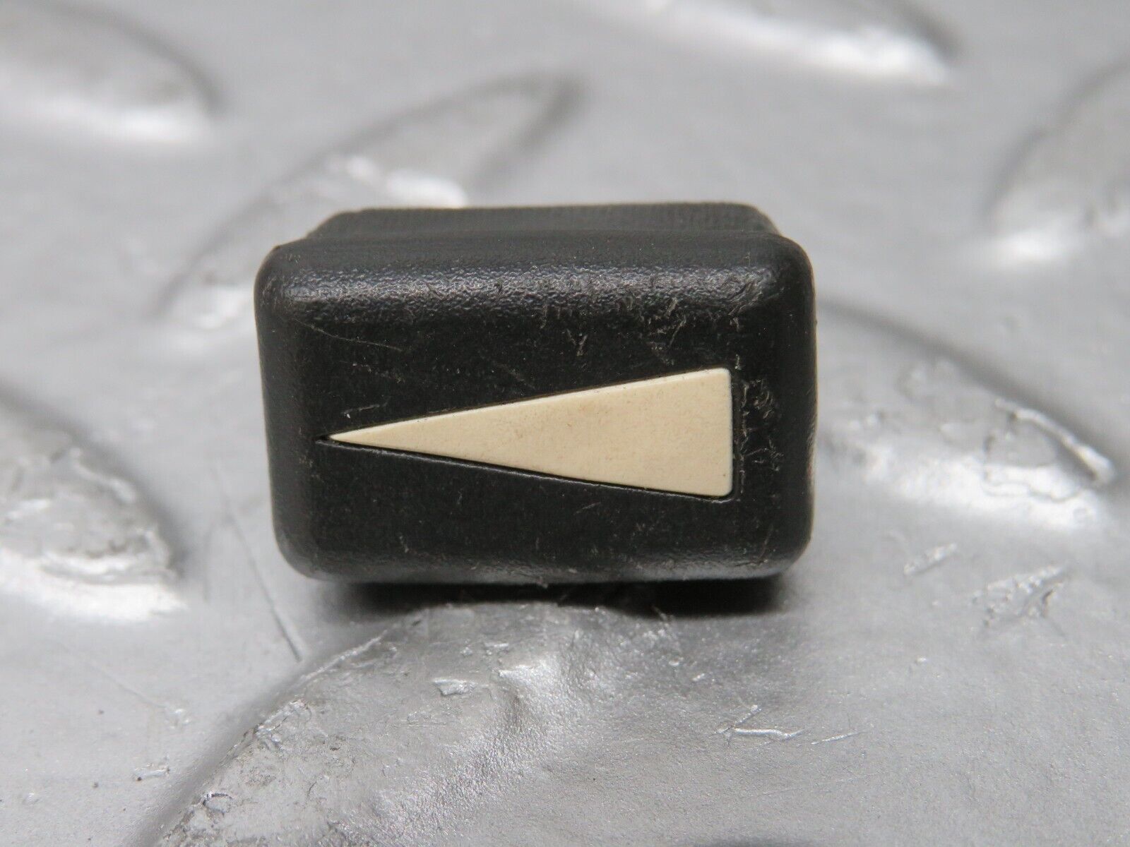 32184 Mercedes-Benz W123 230E Heater Control Knob Set