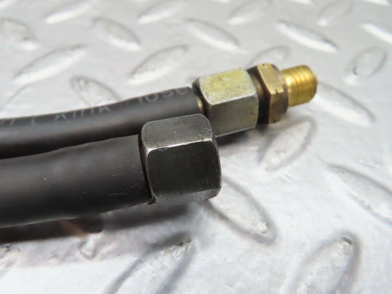 15054 Mercedes-Benz W140 S320 Fuel Hose Pipe