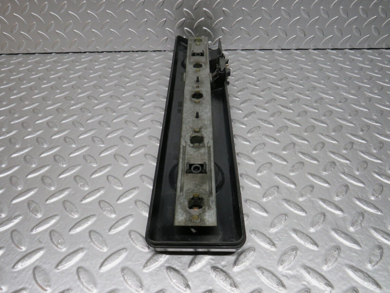 0105 Mercedes-Benz W123 Tail Light Bulb Holder Right Side 22064R