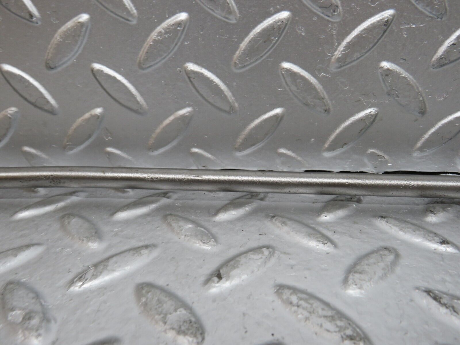 29645 Mercedes-Benz W123 230E Gear Selector Linkage