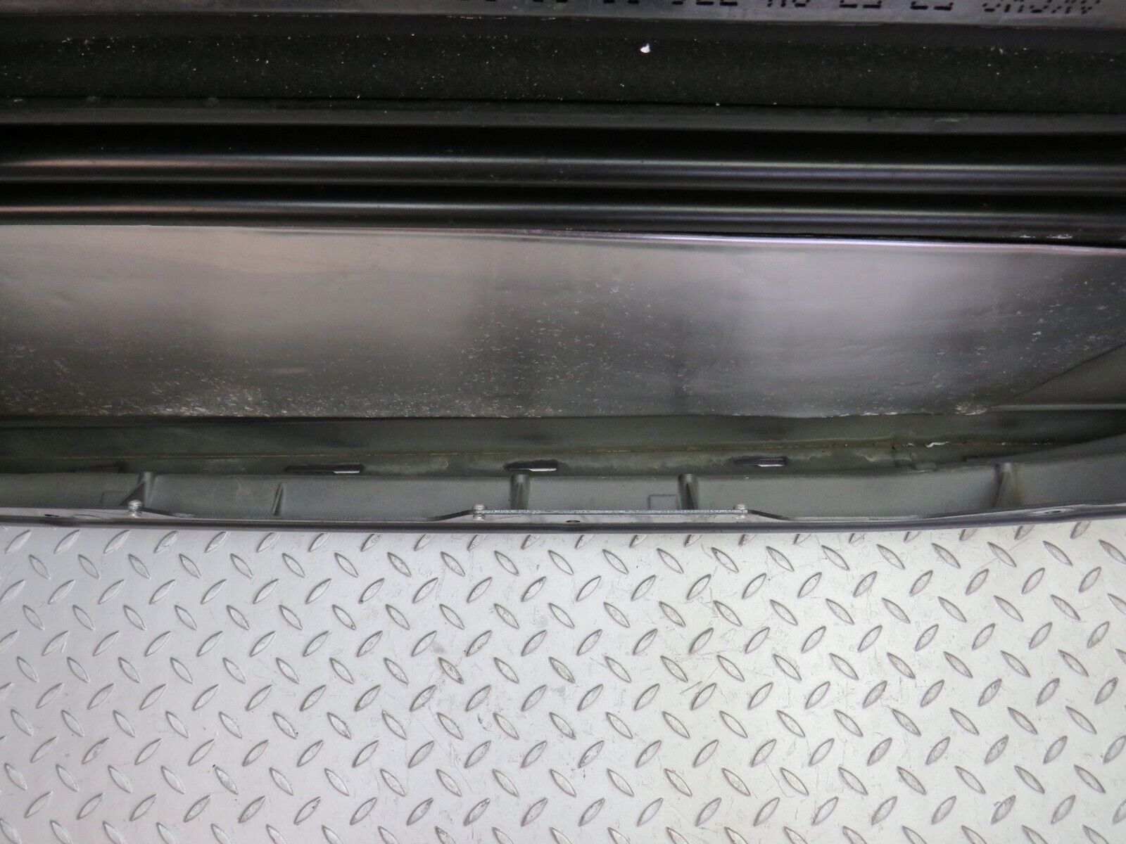 35088 Mercedes-Benz W221 Front Right Door