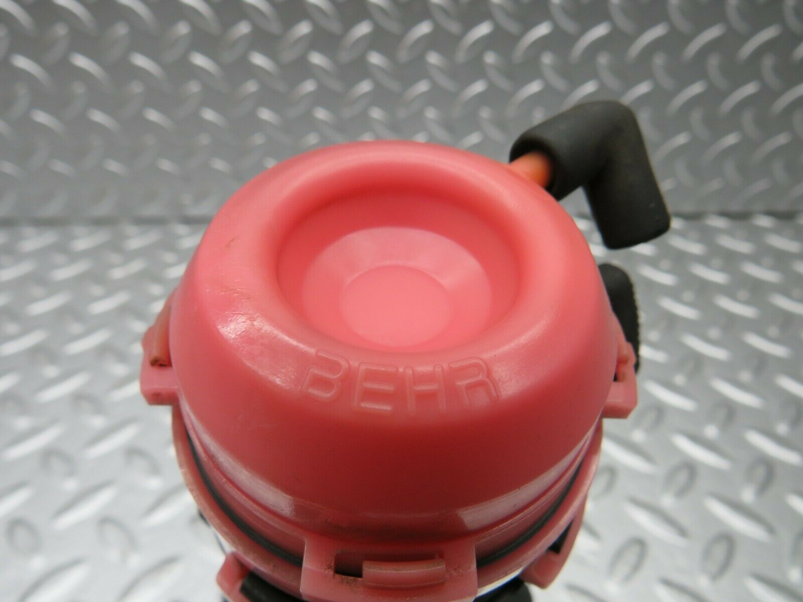 22478 Mercedes-Benz C124 E220 Coupe Heater Box Vacuum Actuator