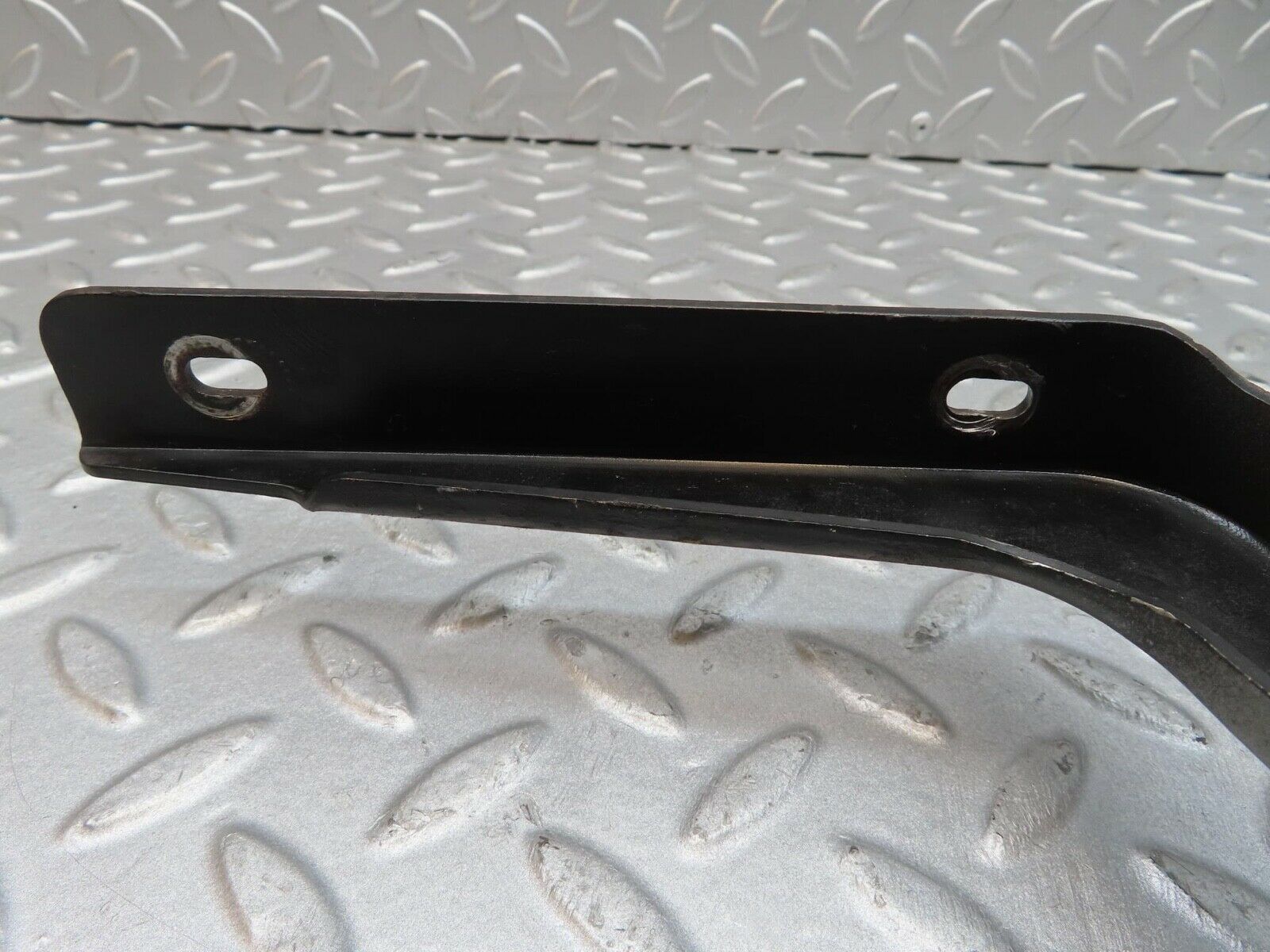 12400 Mercedes-Benz W108 280SE 3.5 Trunk Lid Hinge Left Side