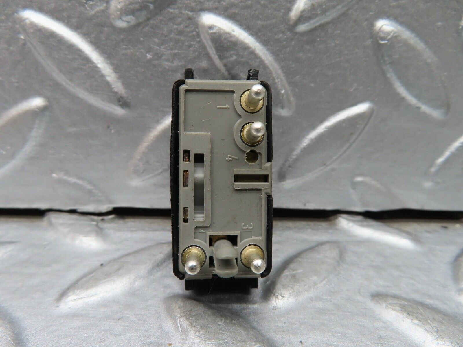 20133 Mercedes-Benz R129 300SL Coupe Right Door Window Switch 1298201410