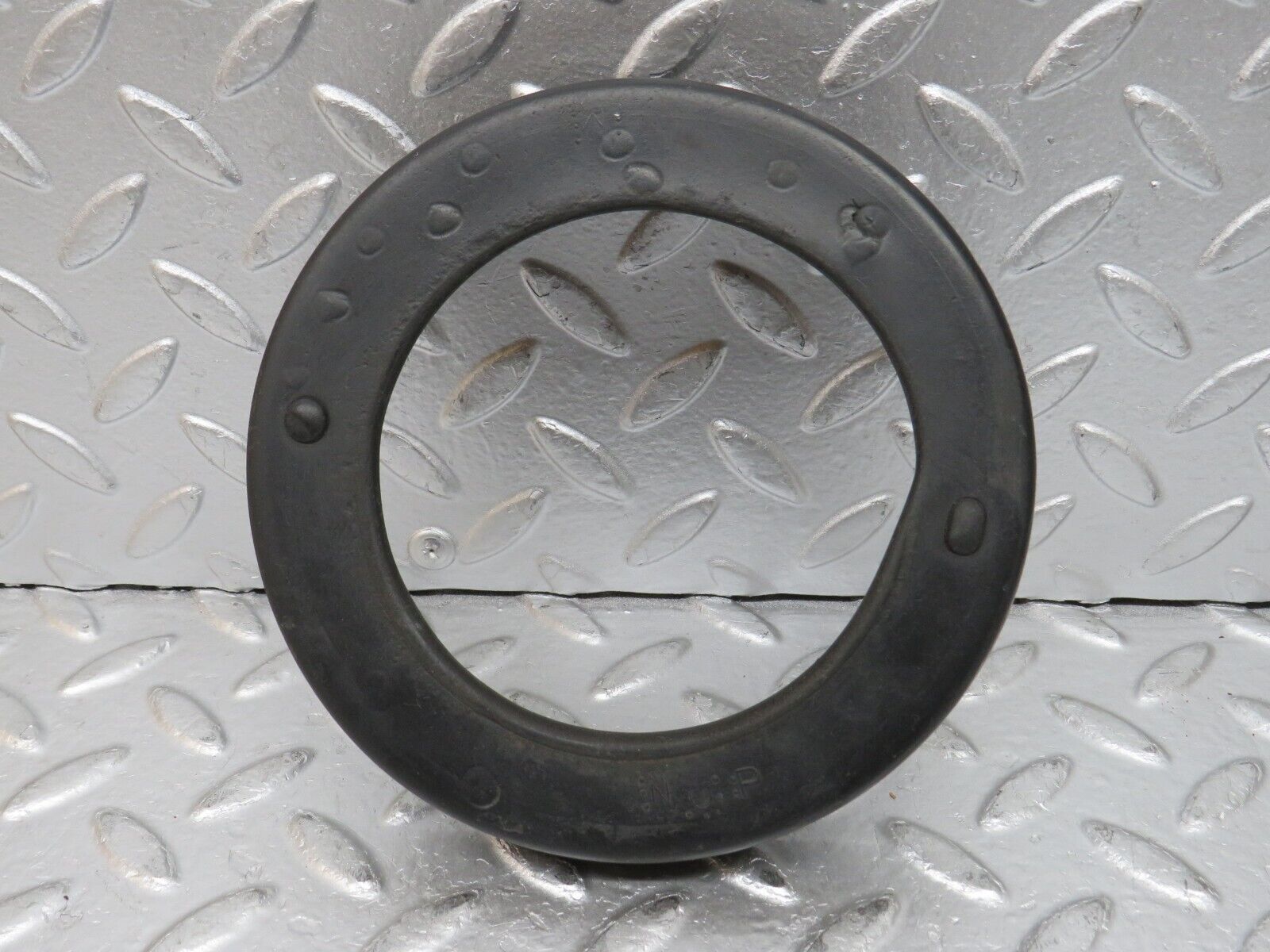 0805 Mercedes-Benz C107 350SLC Coupe Rubber Buffer Suspension Rear 1153251544