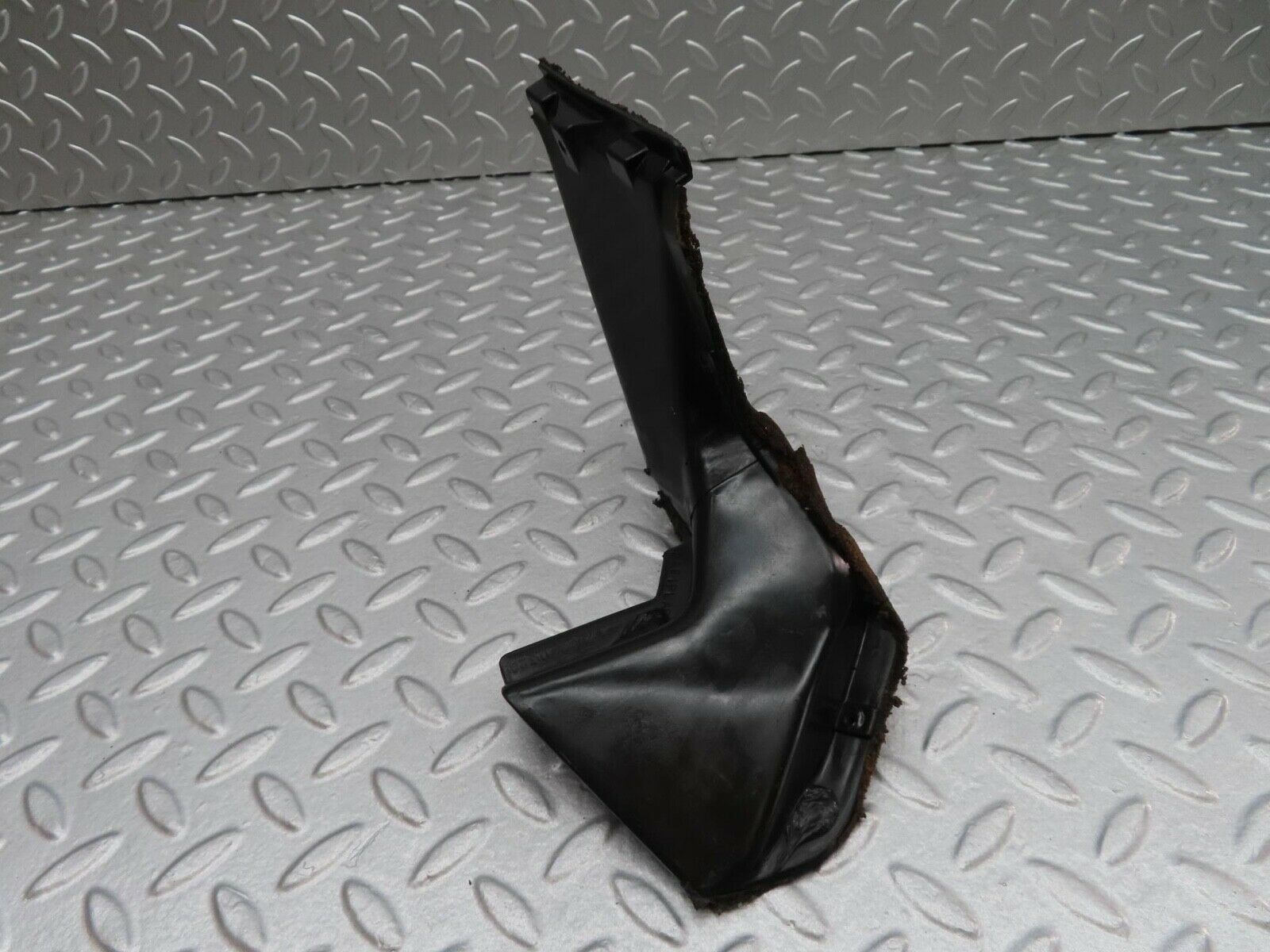 15915 Mercedes-Benz W123 280E Water Drain Left Side 1238300328