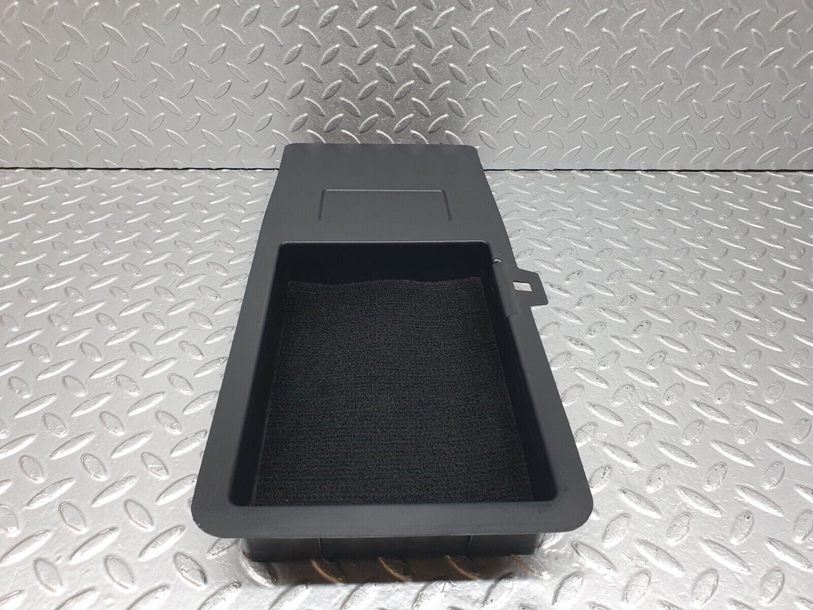 40992 Mercedes-Benz W126 300SE Rear Right Parcel Shelf Storage 1268430407