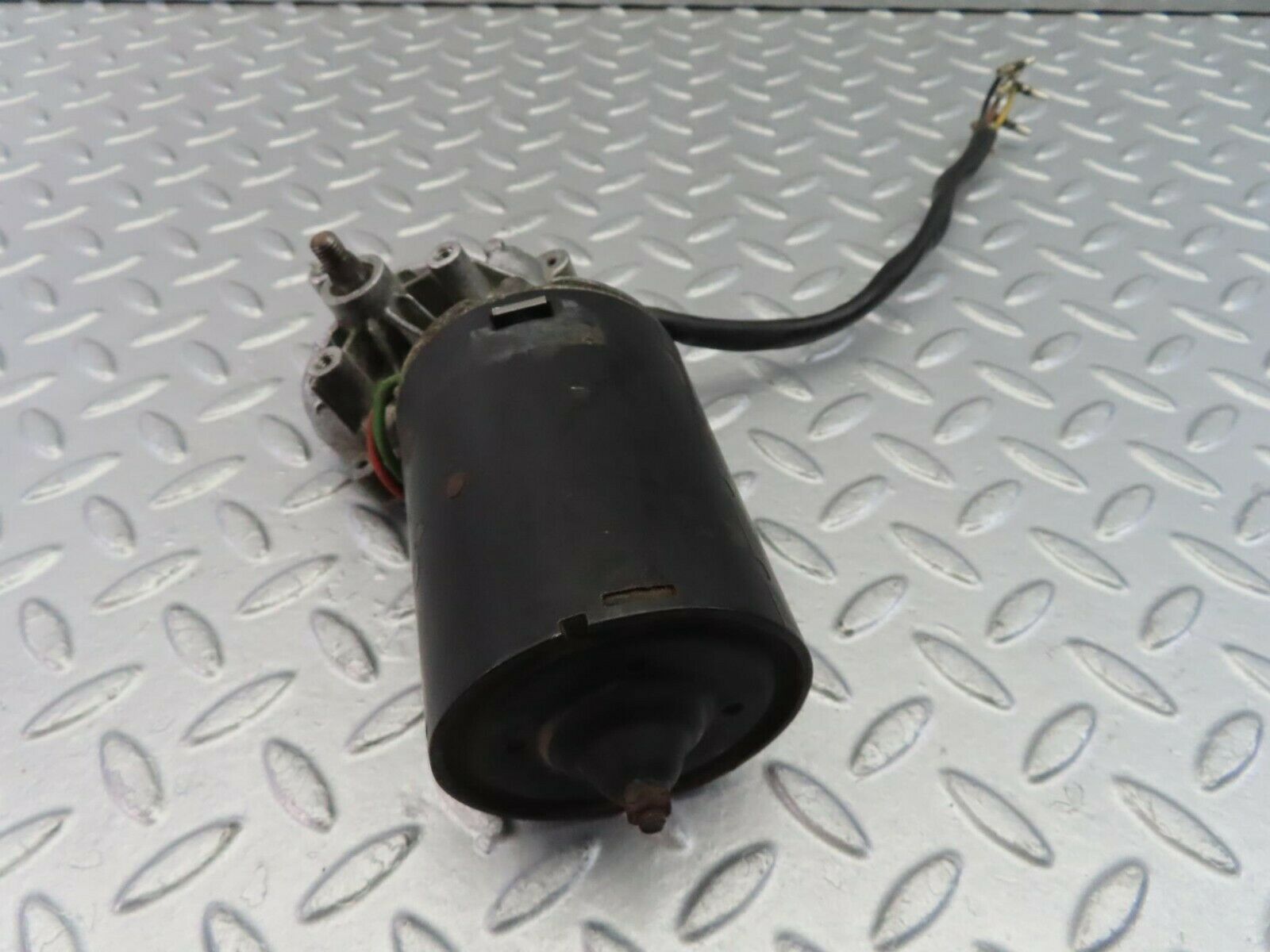 9989 Mercedes-Benz C123 280CE Coupe Wiper Motor Bosch 0390341077