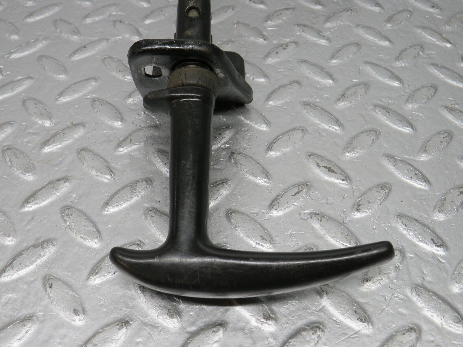 40462 Mercedes-Benz W110 230 Handbrake Handle Lever With Cable