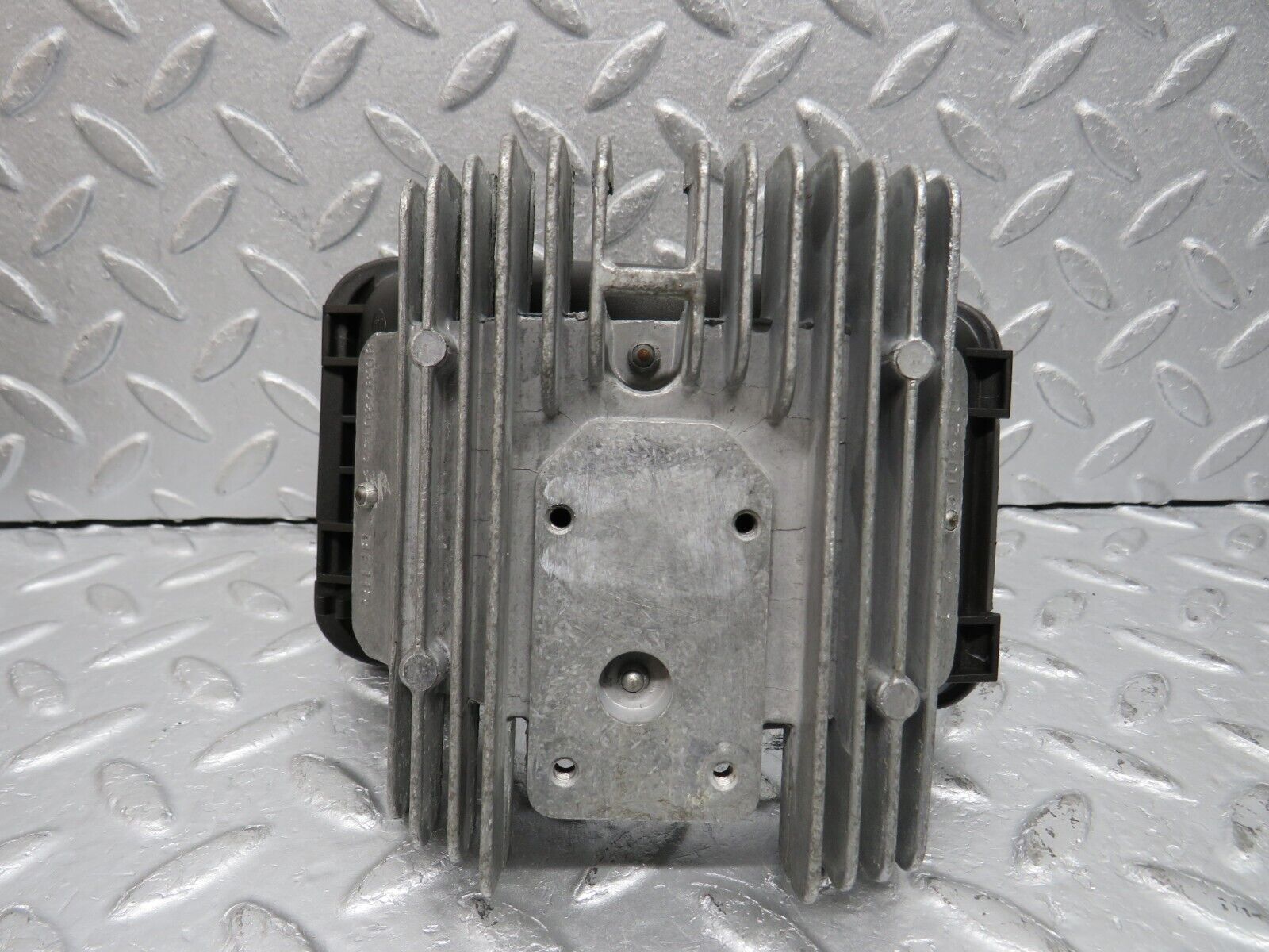 38658 Mercedes-Benz R129 280SL Coupe Heater Blower Resistor & Cover 1298300508 90.94301566