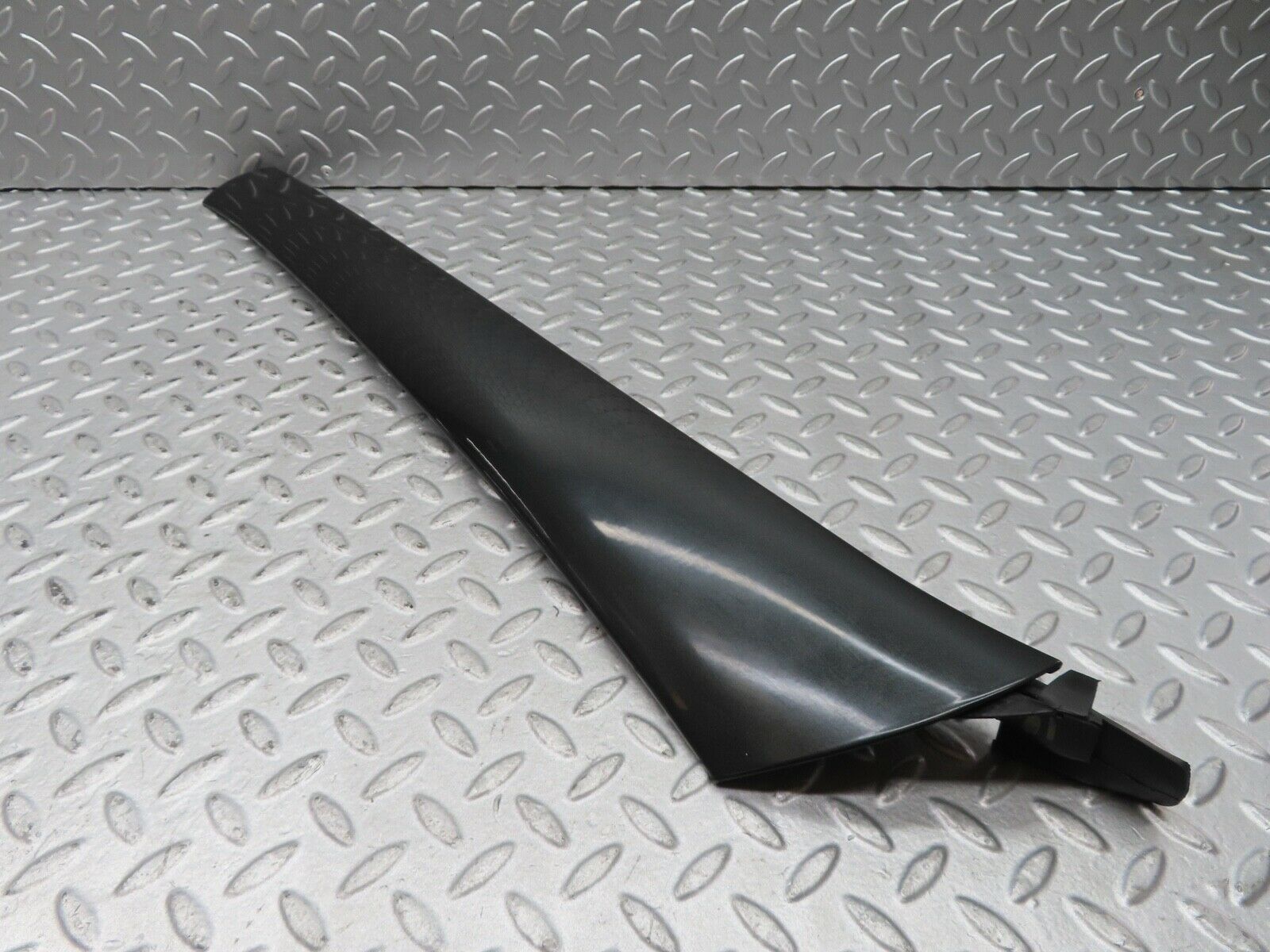 17205 Mercedes-Benz R129 300SL Coupe A Pillar Exterior Cover Right Side