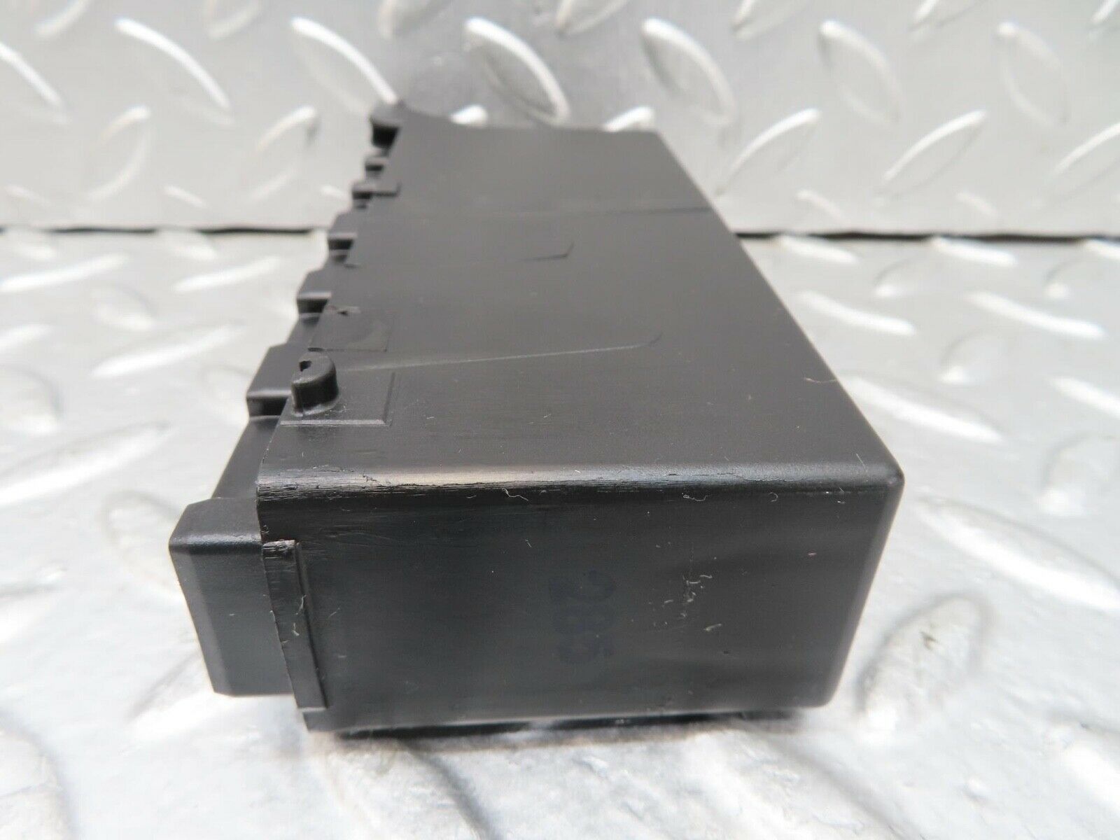 15081 Mercedes-Benz W140 S320 Light Control Unit 1405420432