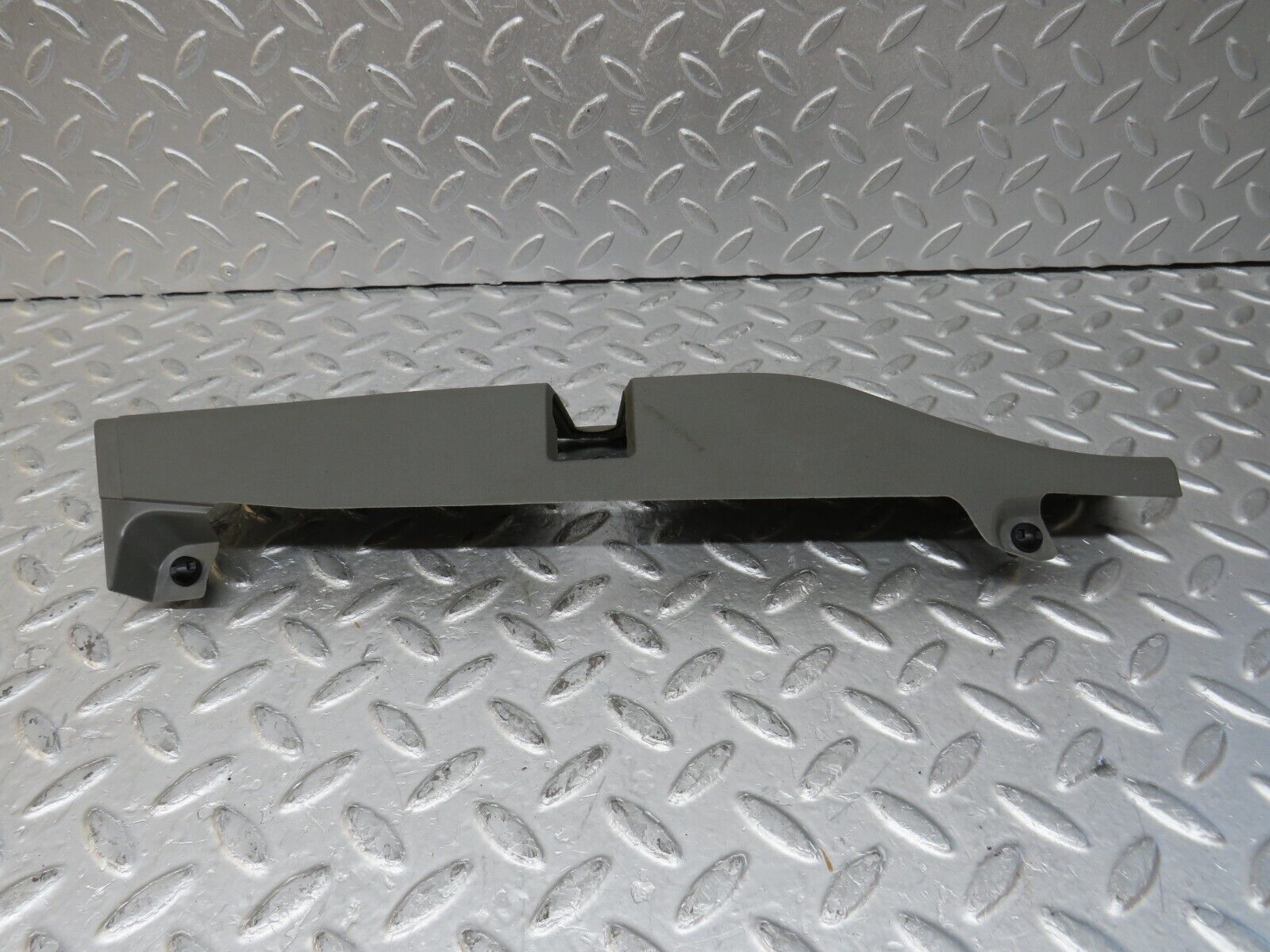 35213 Mercedes-Benz W221 Front Right Door Lock Cover 2217280256