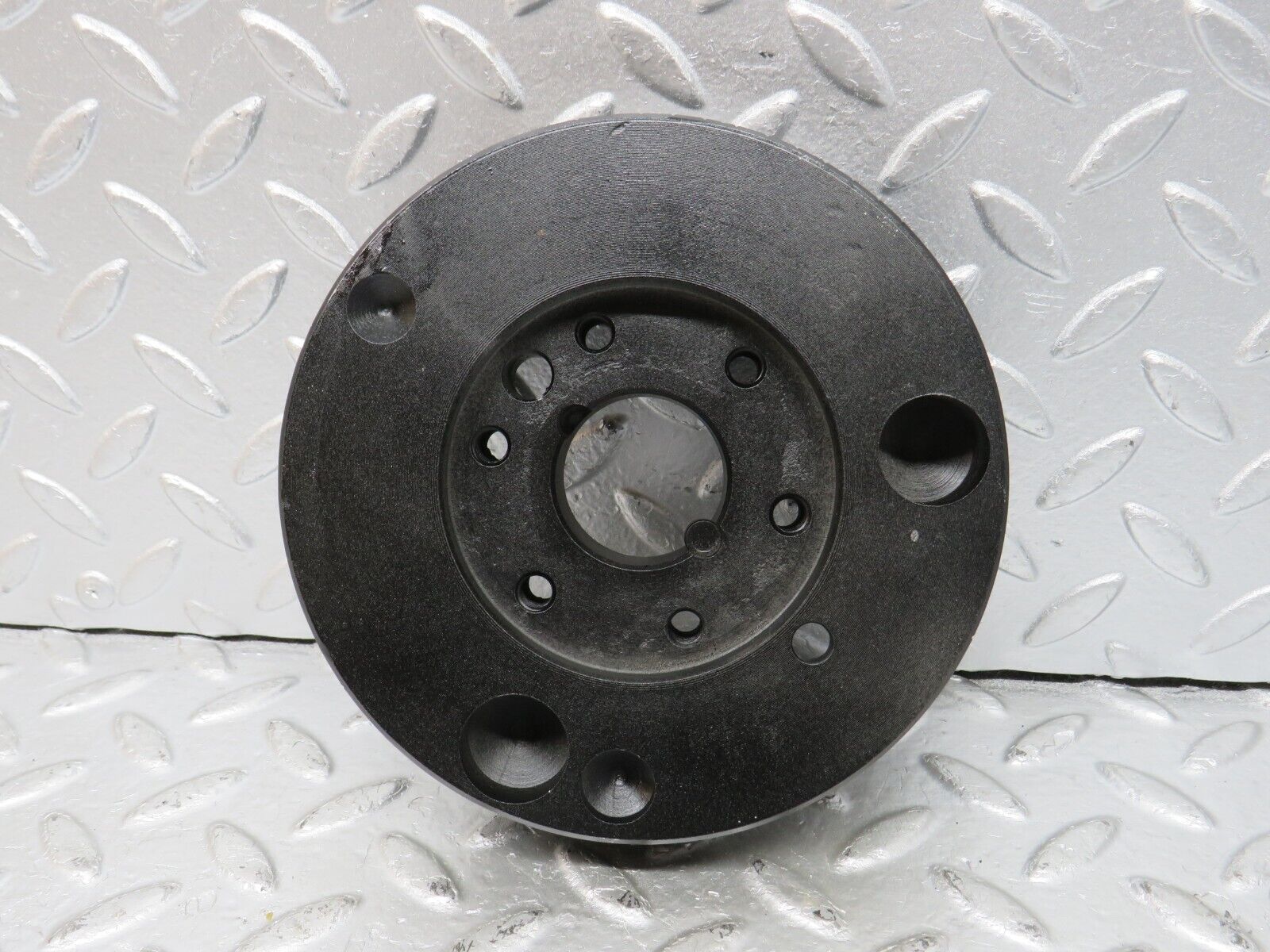 33098 Mercedes-Benz W108 280SE Crankshaft Vibration Damper 1080310807