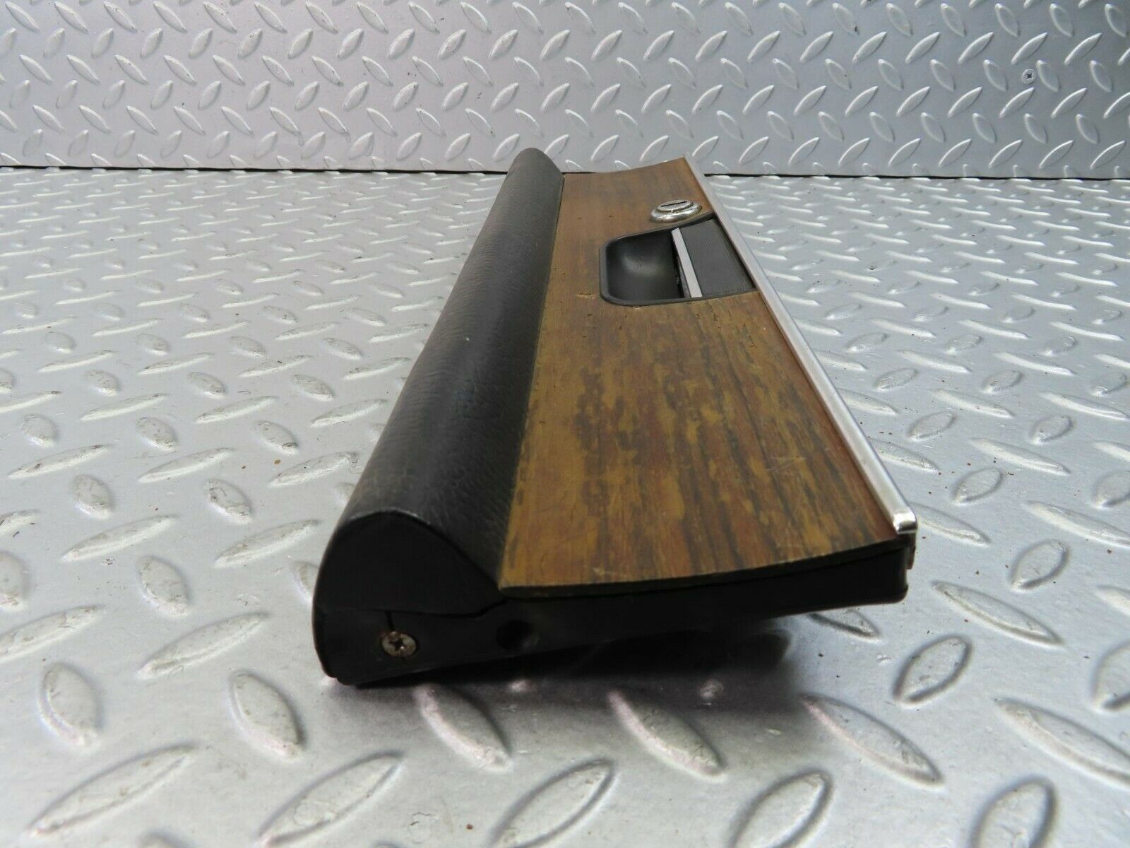 9021 Mercedes-Benz W114 Glove Box Door