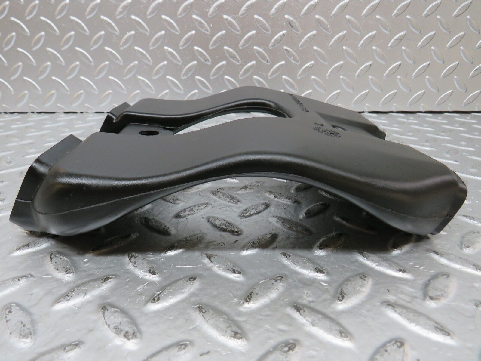 26591 Mercedes-Benz C124 220CE Coupe Engine Bay Water Drain 1246280072